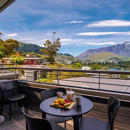 Tahuna Views Queenstown Luaran gambar