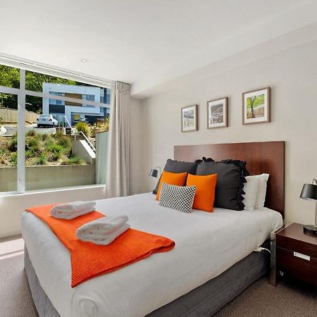 Tahuna Views Queenstown Luaran gambar