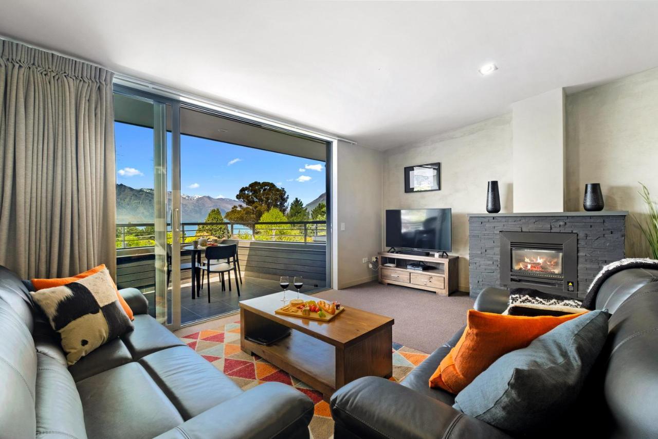 Tahuna Views Queenstown Luaran gambar