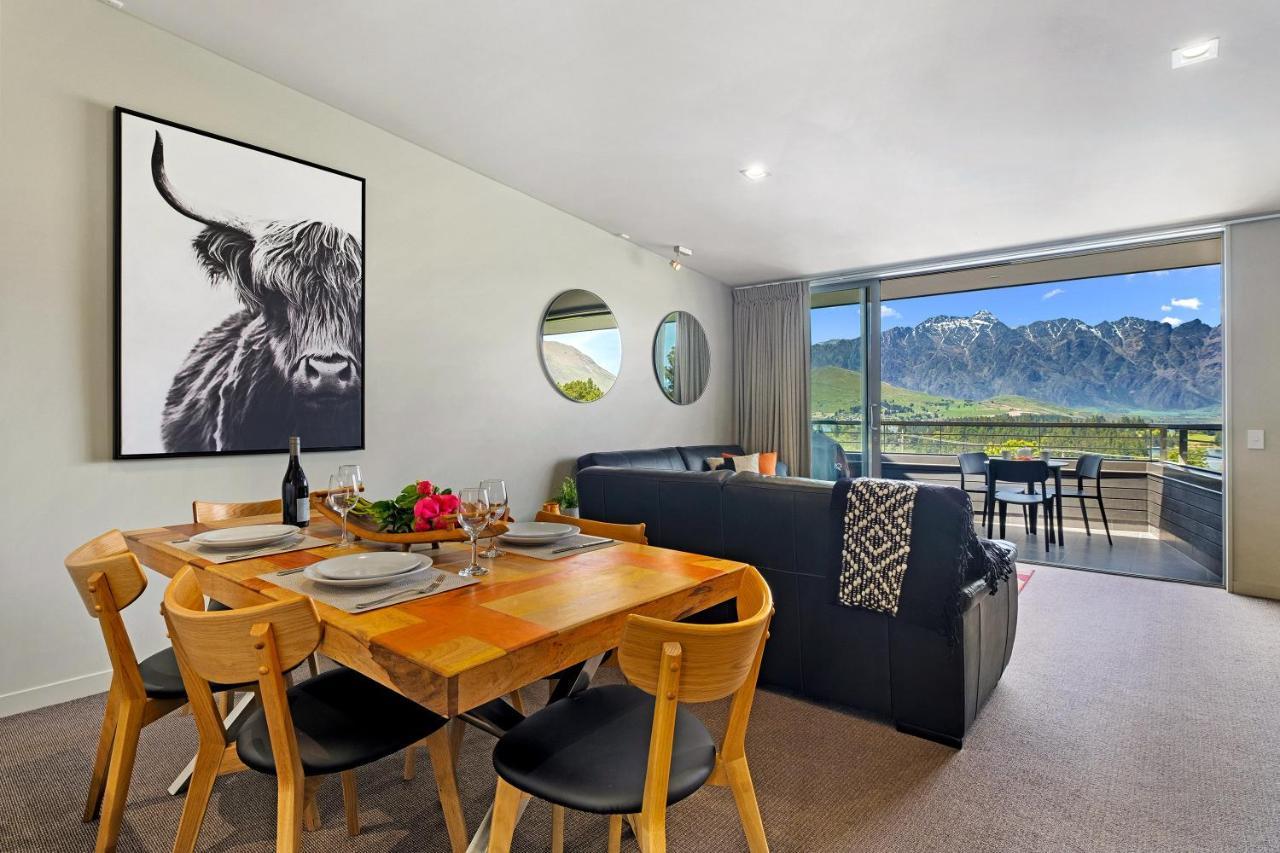 Tahuna Views Queenstown Luaran gambar