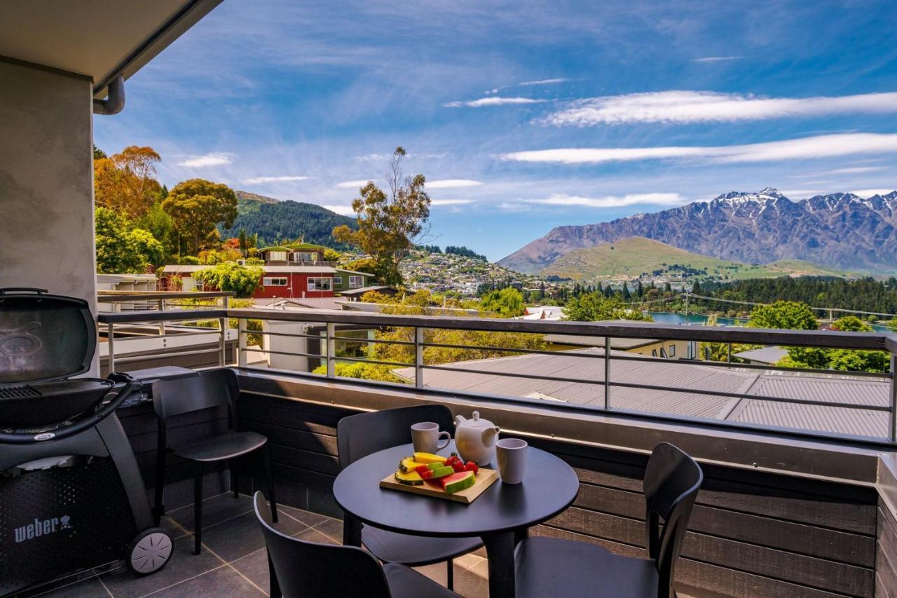 Tahuna Views Queenstown Luaran gambar