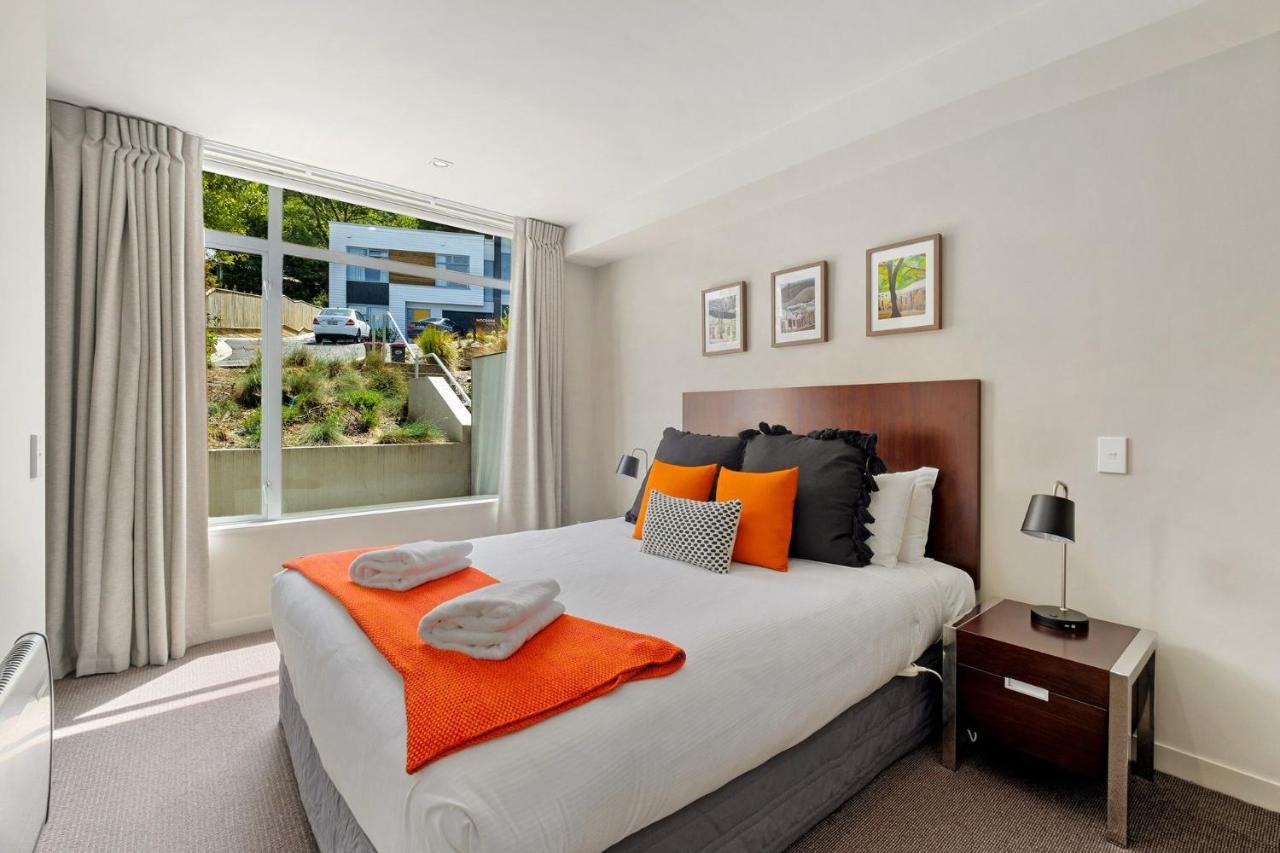 Tahuna Views Queenstown Luaran gambar
