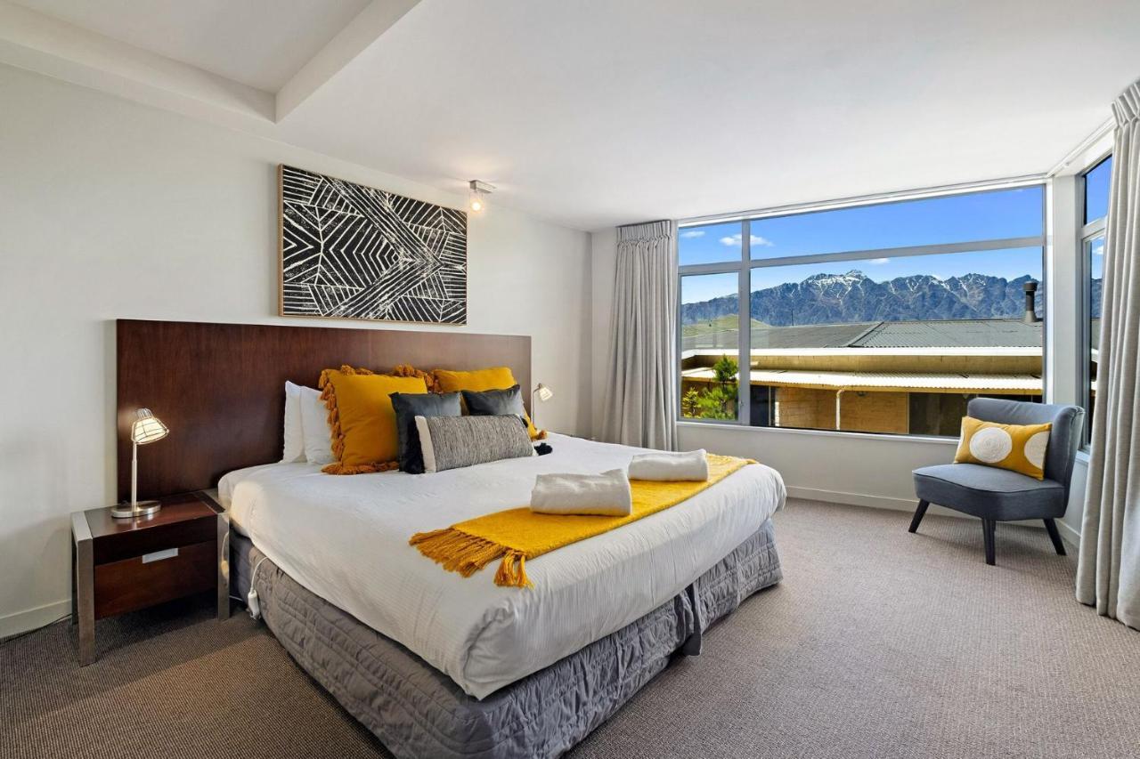 Tahuna Views Queenstown Luaran gambar